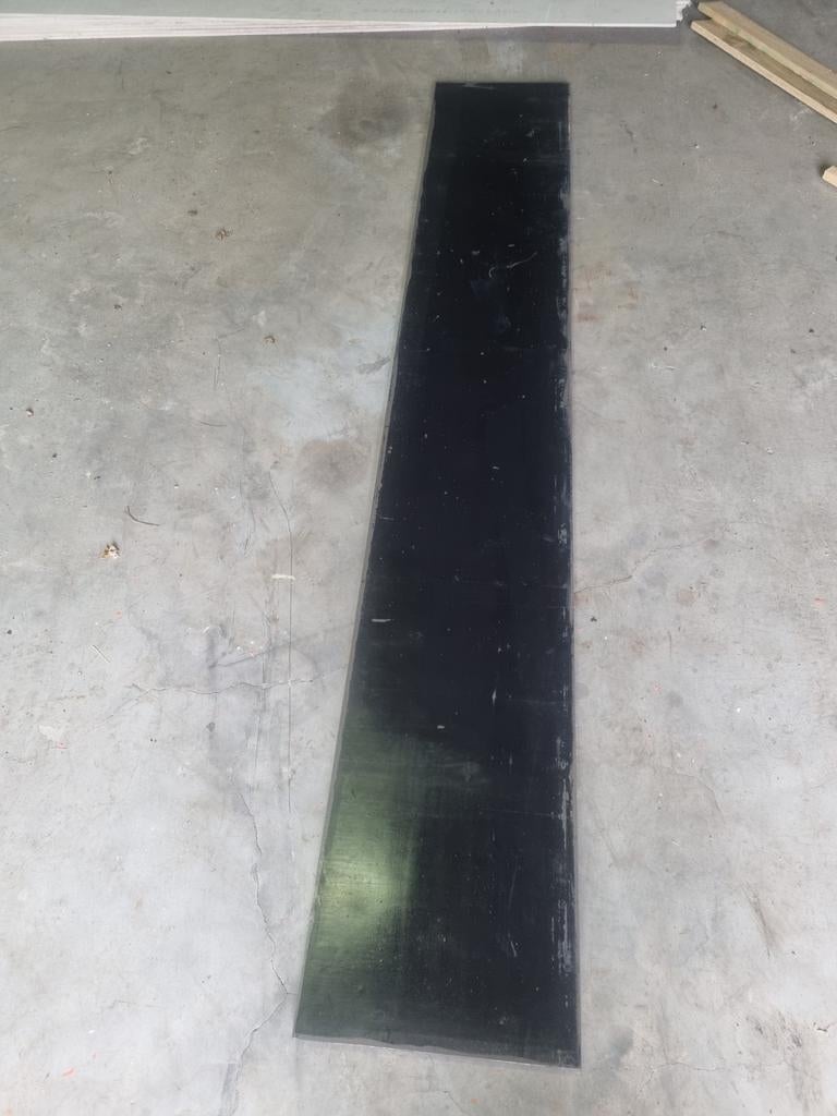 Betonplex platen 18mm dik, Ophalen, Overige materialen, 200 tot 250 cm, Overige typen