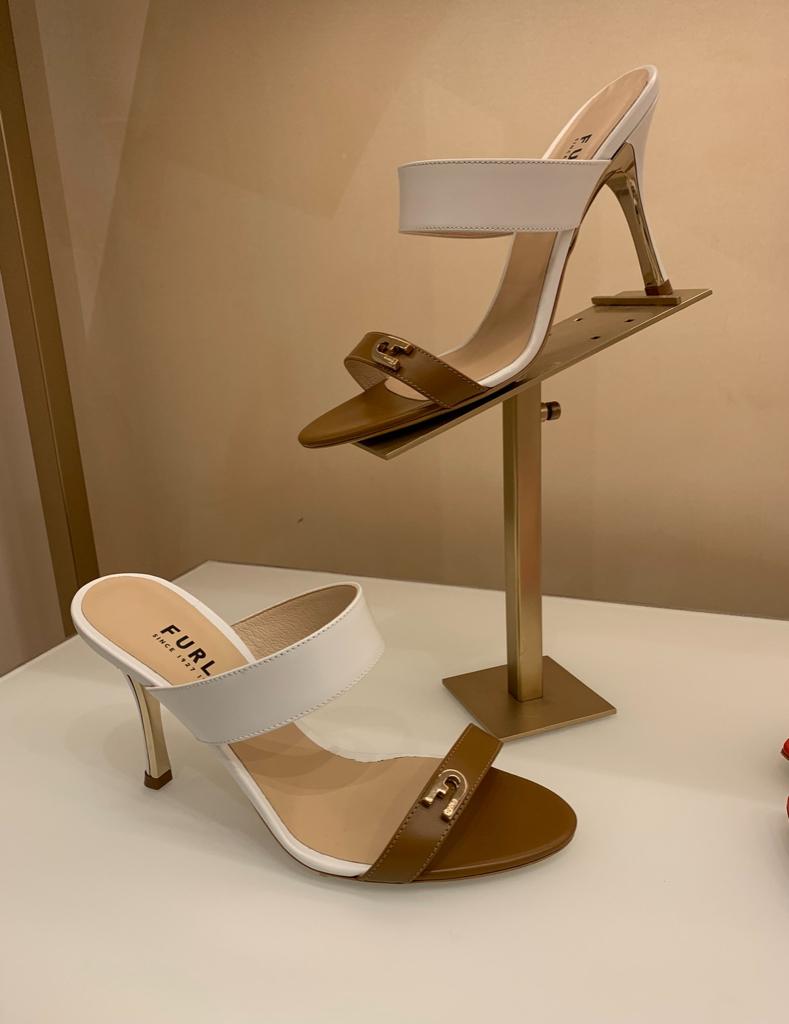 FURLA pumps, Pumps, Overige kleuren, Furla, Nieuw