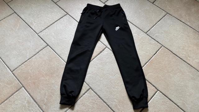 Joggingbroek, trainingsbroek maat 170/176 zwart nieuw, Ophalen of Verzenden, Nieuw, Jongen of Meisje, Broek