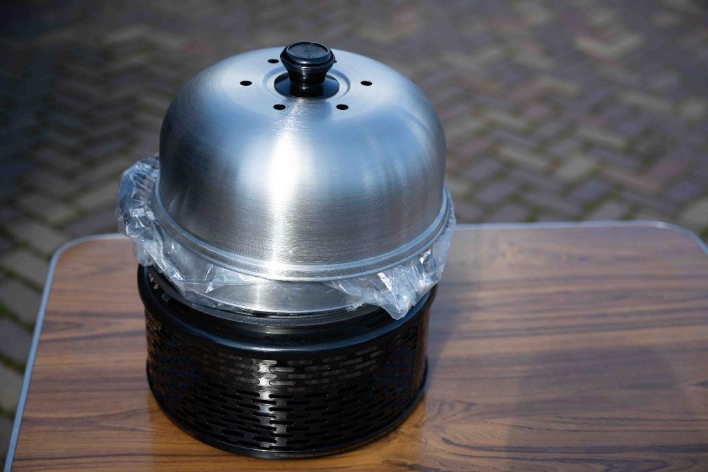 COBB tafel BBQ.    Ongebruikt!, Ophalen, Nieuw