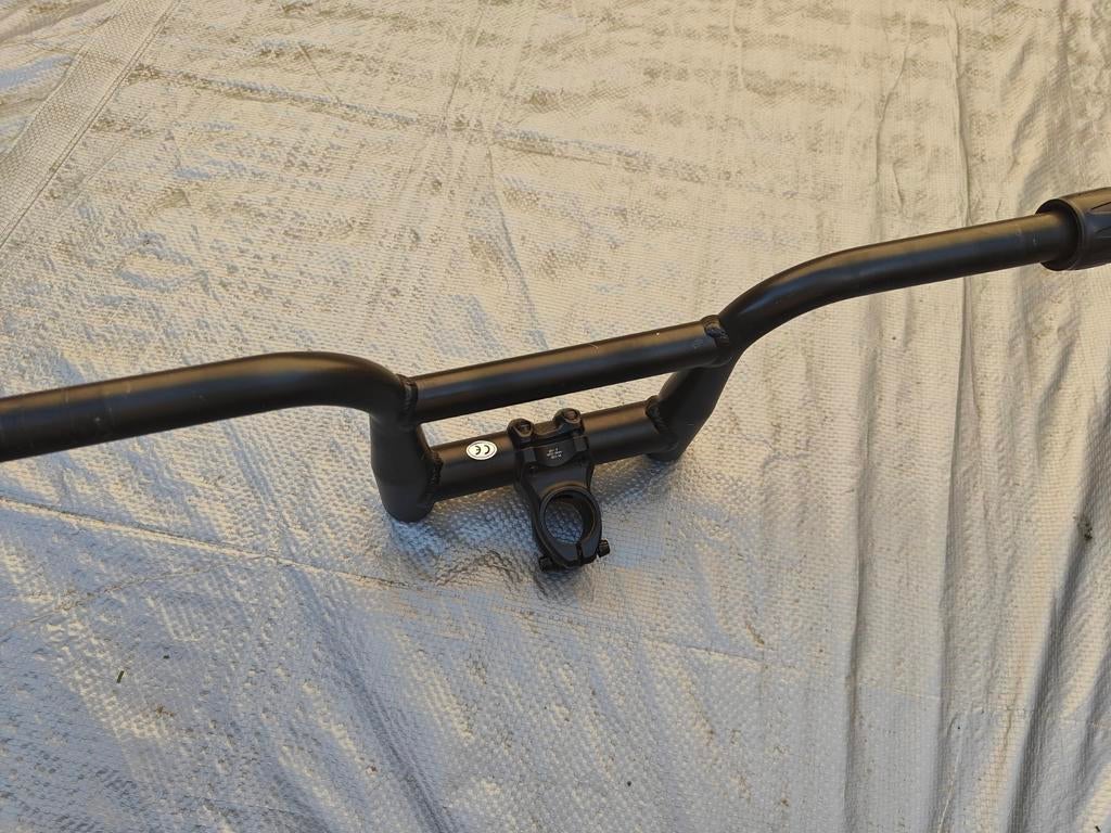 Fatbike onderdelen Smasters, Ophalen of Verzenden, Zo goed als nieuw