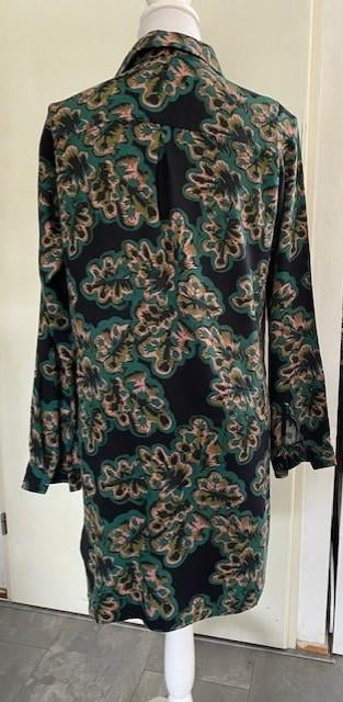 Doorknoopjurk van DIDI, maat XS (qwe), Didi, Ophalen of Verzenden, Zo goed als nieuw, Maat 34 (XS) of kleiner