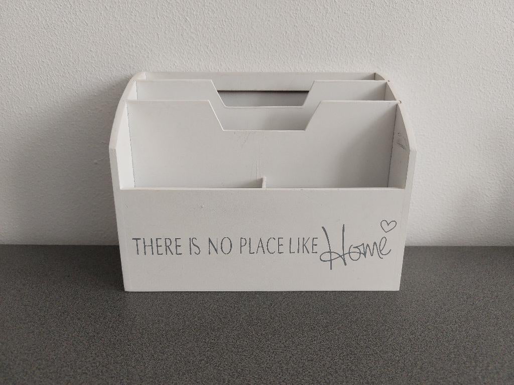 Post organizer, Diversen, Ophalen of Verzenden, Zo goed als nieuw