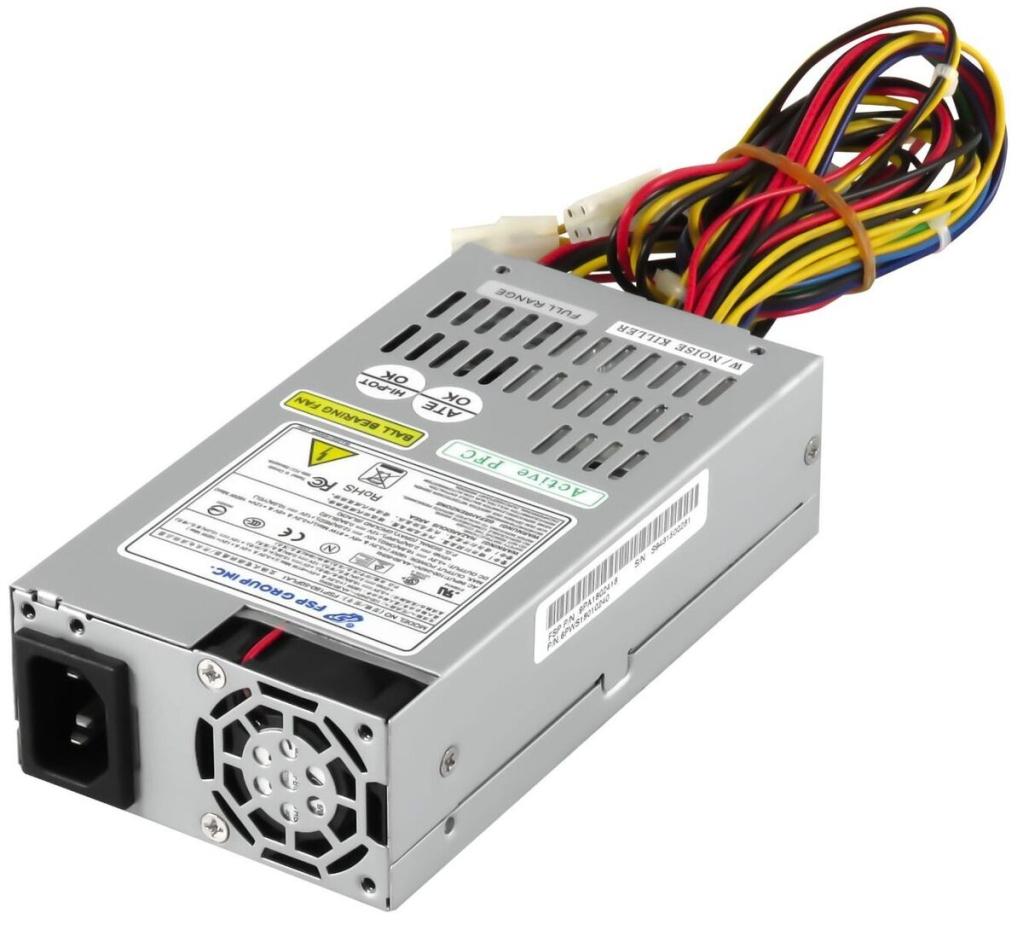 180W FSP Group Flex-ATX Power Supply FSP180-50LE 9PA1803521, Computers en Software, Interne voedingen, Niet ingevuld, Niet ingevuld