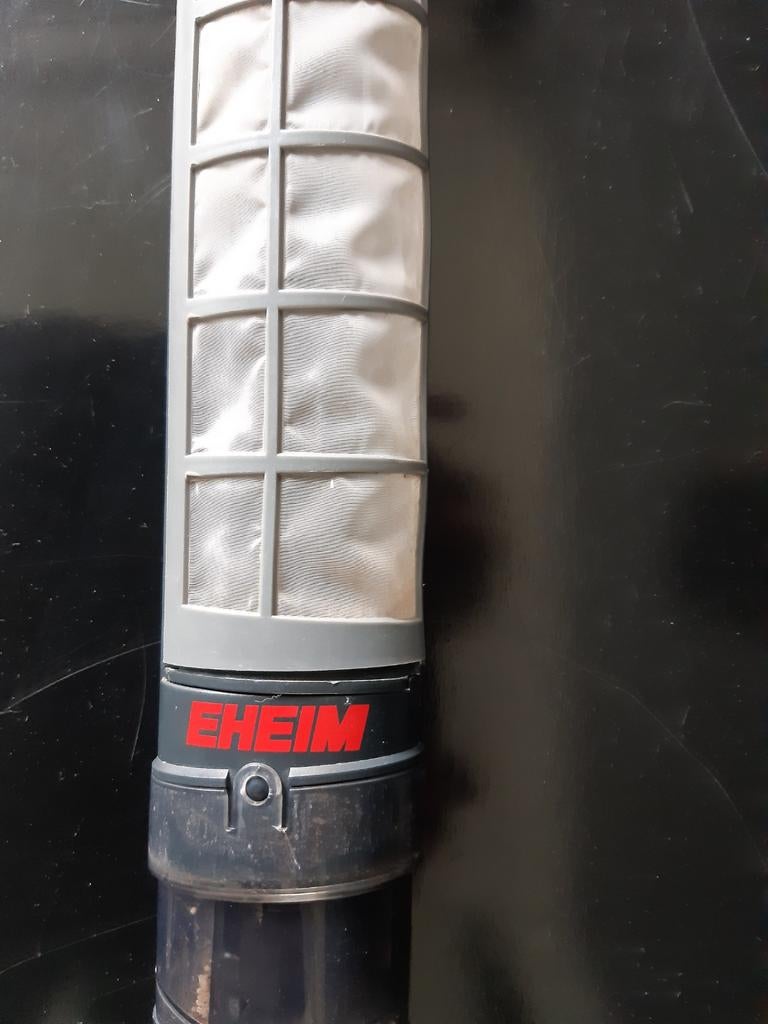 Eheim aquarium stofzuiger., Ophalen of Verzenden