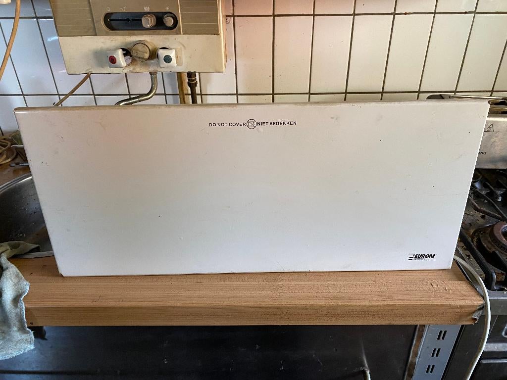 diverse kachels, Huis en Inrichting, Kachels, Gebruikt, Overige soorten, Elektrisch, Ophalen of Verzenden