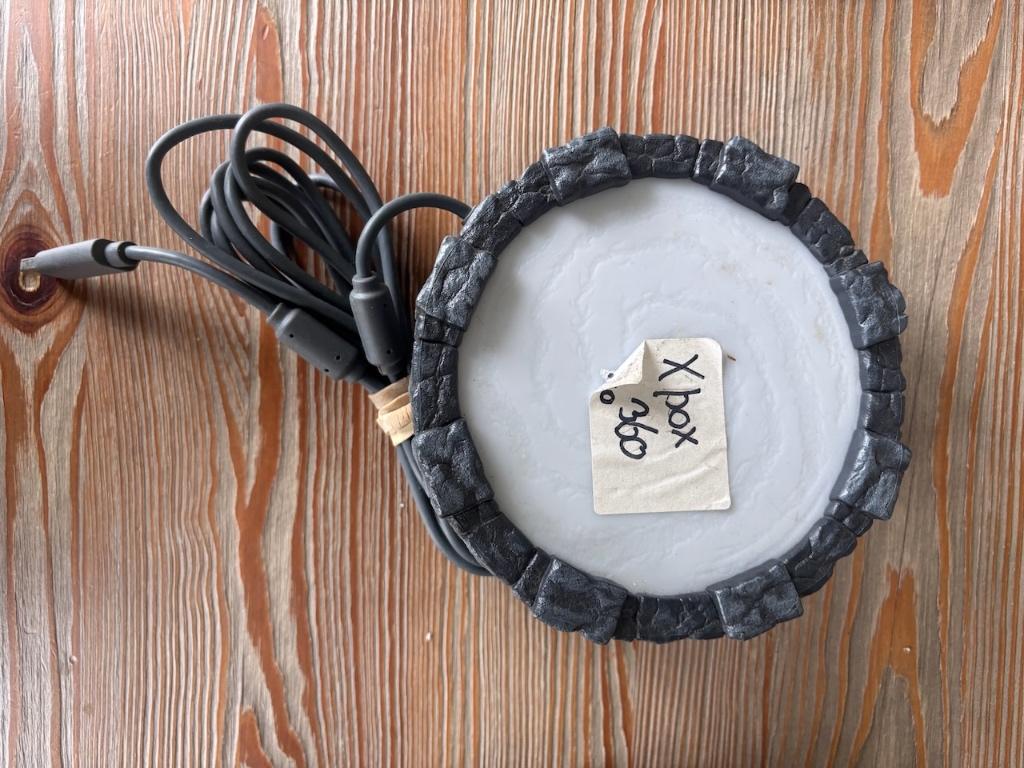 Skylanders Portal of Power voor Xbox 360, Avontuur en Actie, Gebruikt, 2 spelers, Ophalen of Verzenden