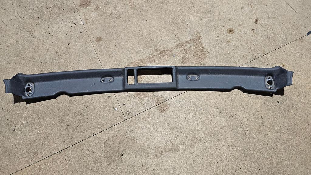 Dak bekleding met checkcontrol uitvoering cabrio BMW 3 serie, Auto-onderdelen, Gebruikt, -, Ophalen of Verzenden, -