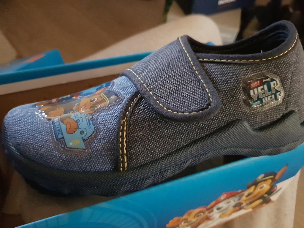 Paw Patrol Schoenen, Jongen of Meisje, Schoenen, Nieuw, Ophalen of Verzenden