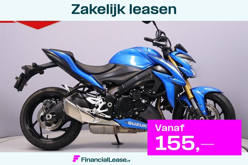 Suzuki GSX GSX-S1000 A, Motoren, Motoren | Suzuki, Bedrijf, Sport