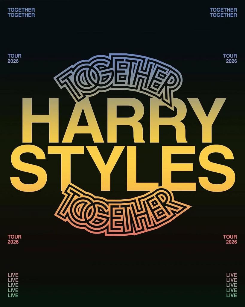 7x kaarten Harry Styles|22 mei| VIP DISCO GA left, Tickets en Kaartjes, Drie personen of meer
