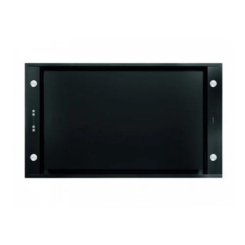 Novy 6812 plafondunit afzuigkap, Ophalen of Verzenden, Zo goed als nieuw, 600 tot 800 m³ per uur, Wandschouwkap