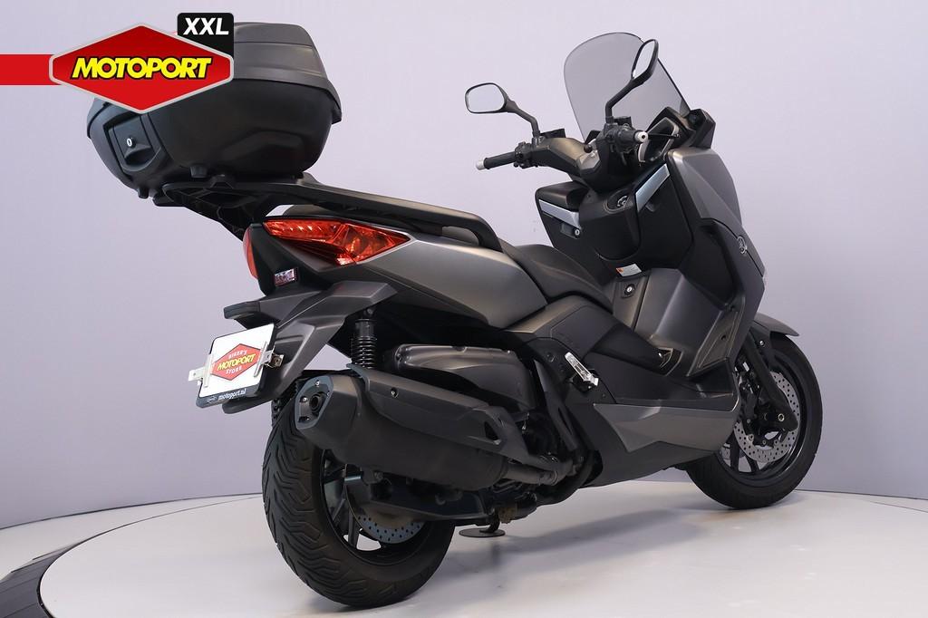 Yamaha X-MAX 400 (bj 2014) - foto 3