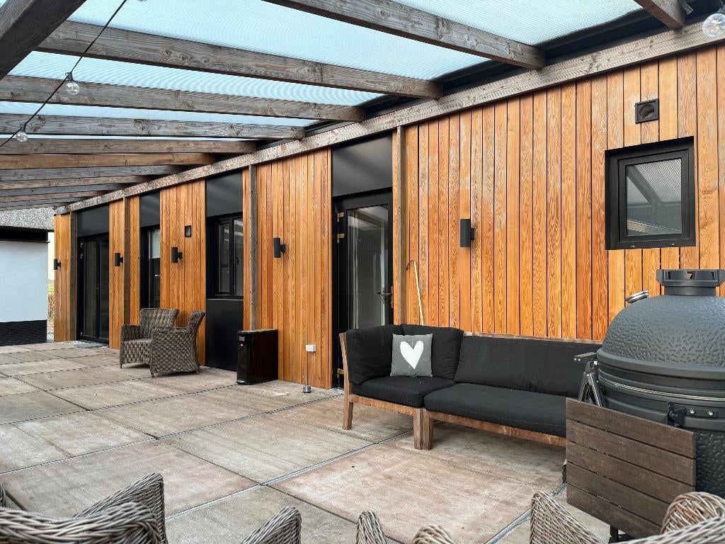 Woonunit, Tot en met 2