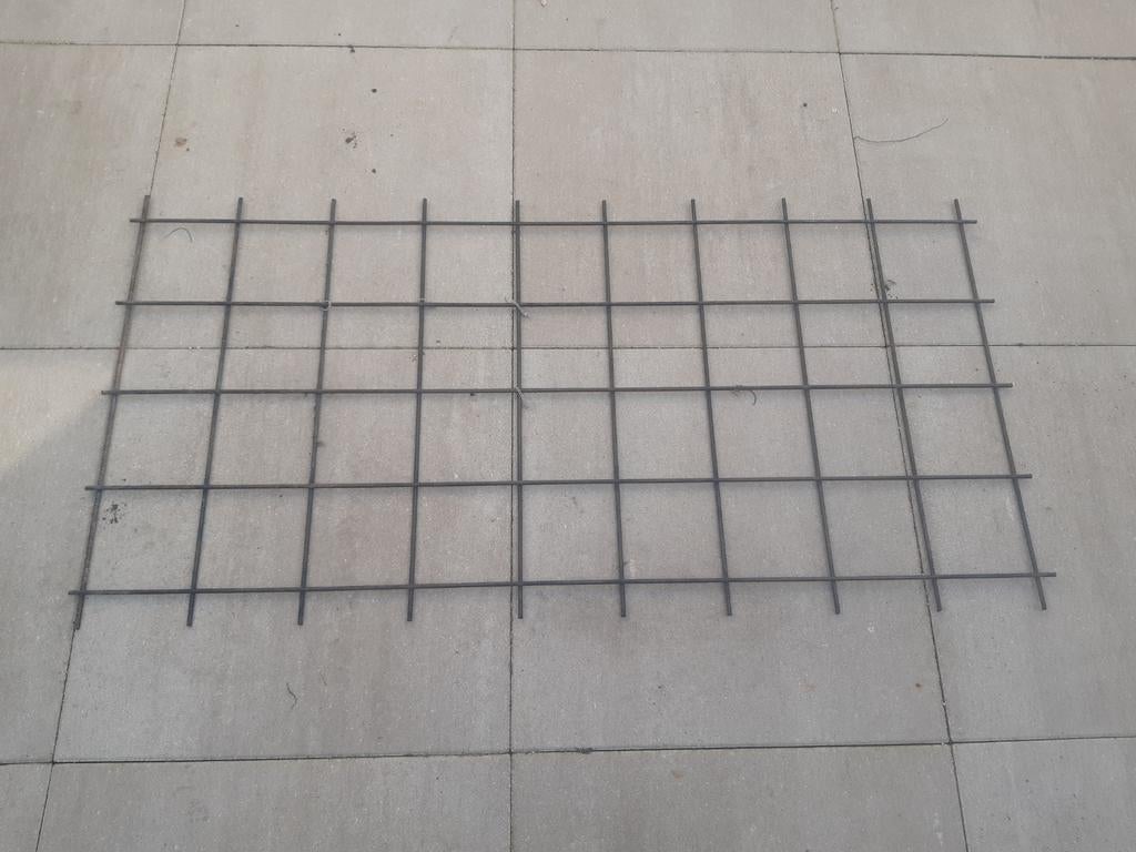 Gaasmat, Tuin en Terras, Gaas en Draad, Ophalen, Minder dan 10 meter