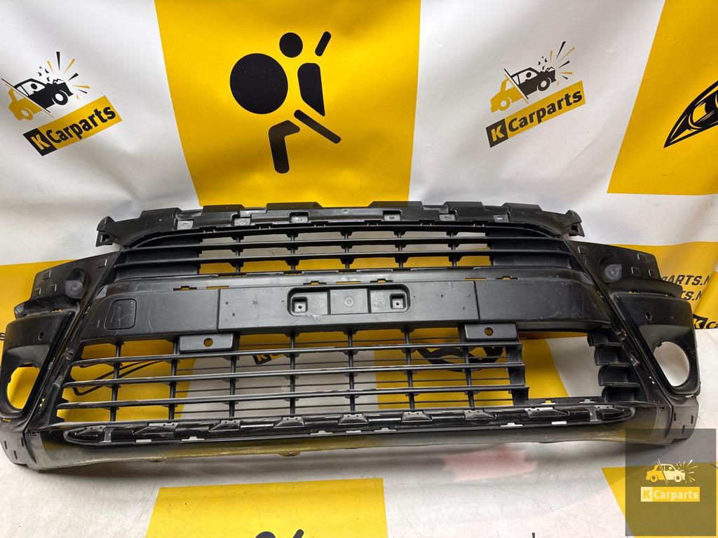 TOYOTA PROACE II 2 16R- VOORBUMPER VOOR 9813862680
