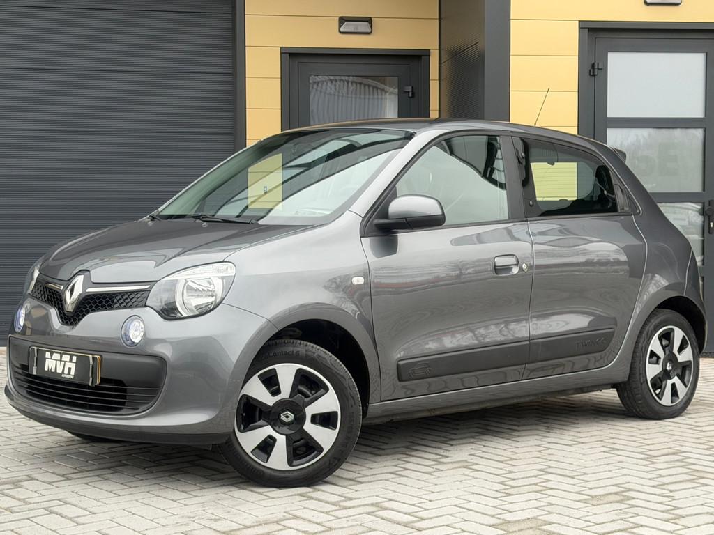 Renault Twingo 1.0 SCe Collection - Airco - LED - OrigNL - N, Gebruikt, Euro 6, 840 kg, 4 stoelen
