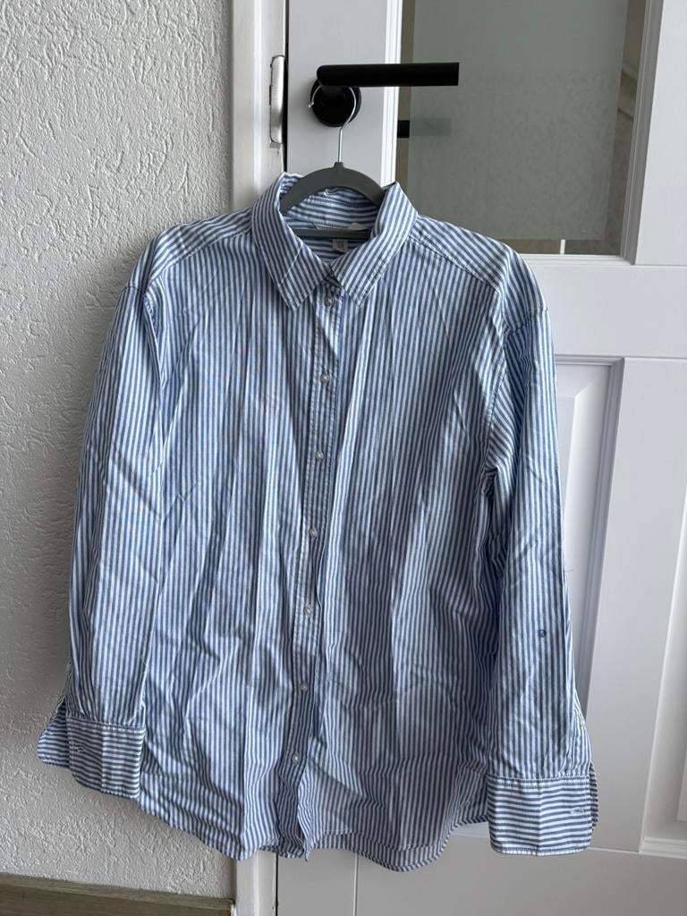 Dames blouse, Ophalen of Verzenden, Zo goed als nieuw