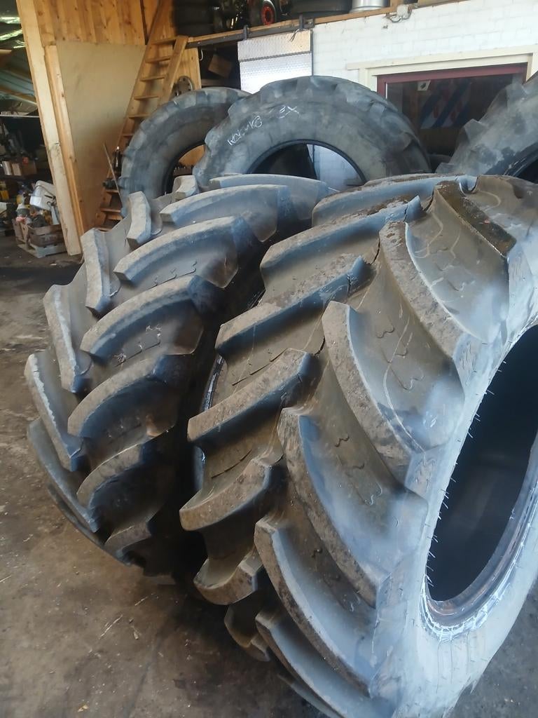 Bkt 540/65-30  4cm, Zakelijke goederen, Ophalen of Verzenden