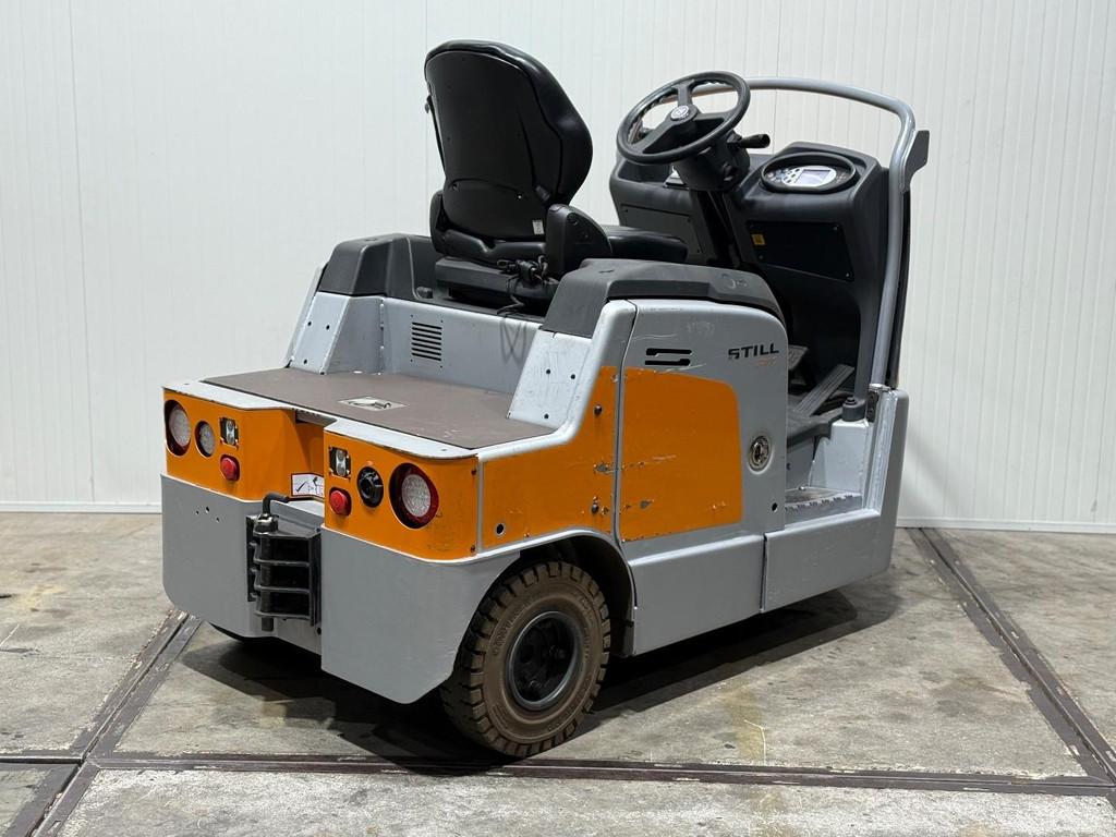 Still LTX70 Elektro trekker 7000KG 48V 2018 HL1127, Gebruikt, Overige merken