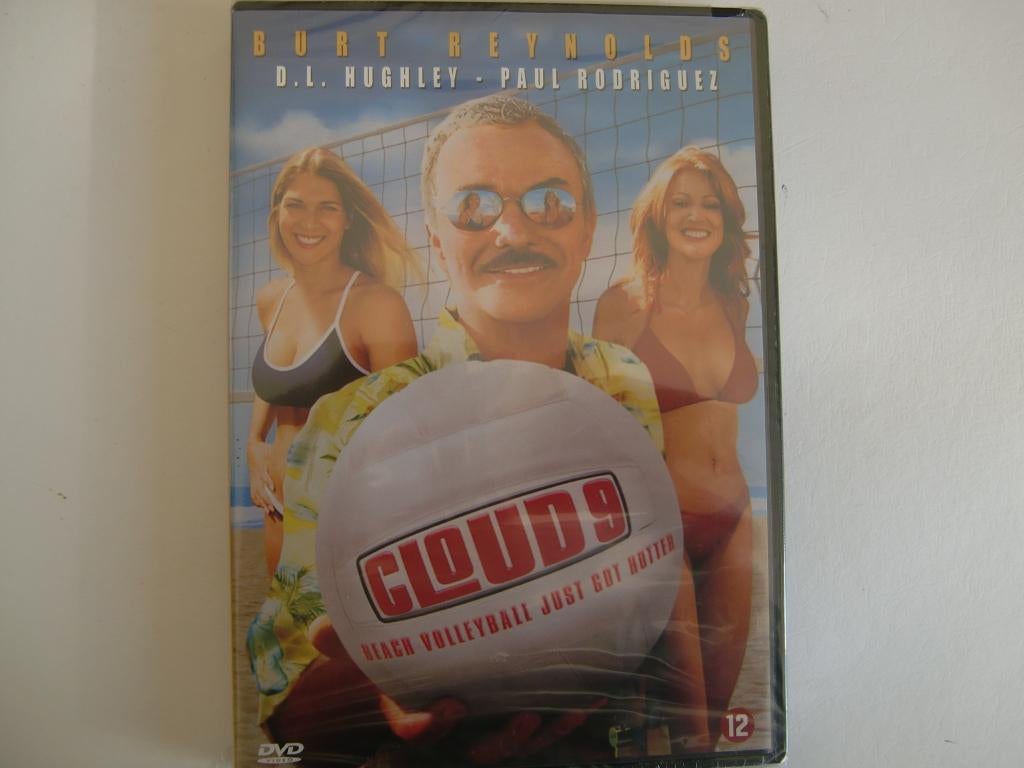 03C: Cloud 9 (in plastic), Alle leeftijden, Ophalen of Verzenden, Nieuw in verpakking, Romantische komedie