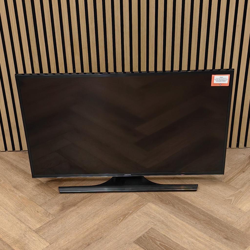 Samsung UE40JU6445W Ultra HD, LCD, SmartTV | 2015 - Gebruikt, Samsung, Zo goed als nieuw, Support@Samsung.com, 129, Samsung-ro, Yeongtong-gu
Suwon-si, Gyeonggi-do 16677
South Korea