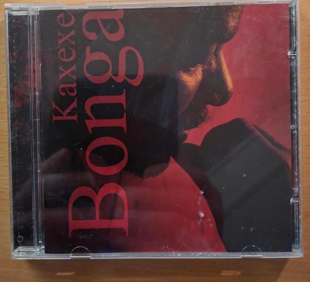 Bonga - Kaxexe ( Angola), Ophalen of Verzenden