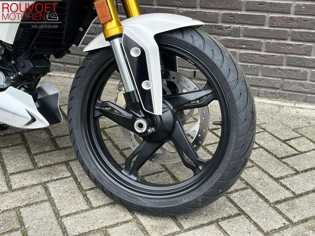 BMW G 310 R G310R G310 - foto 3