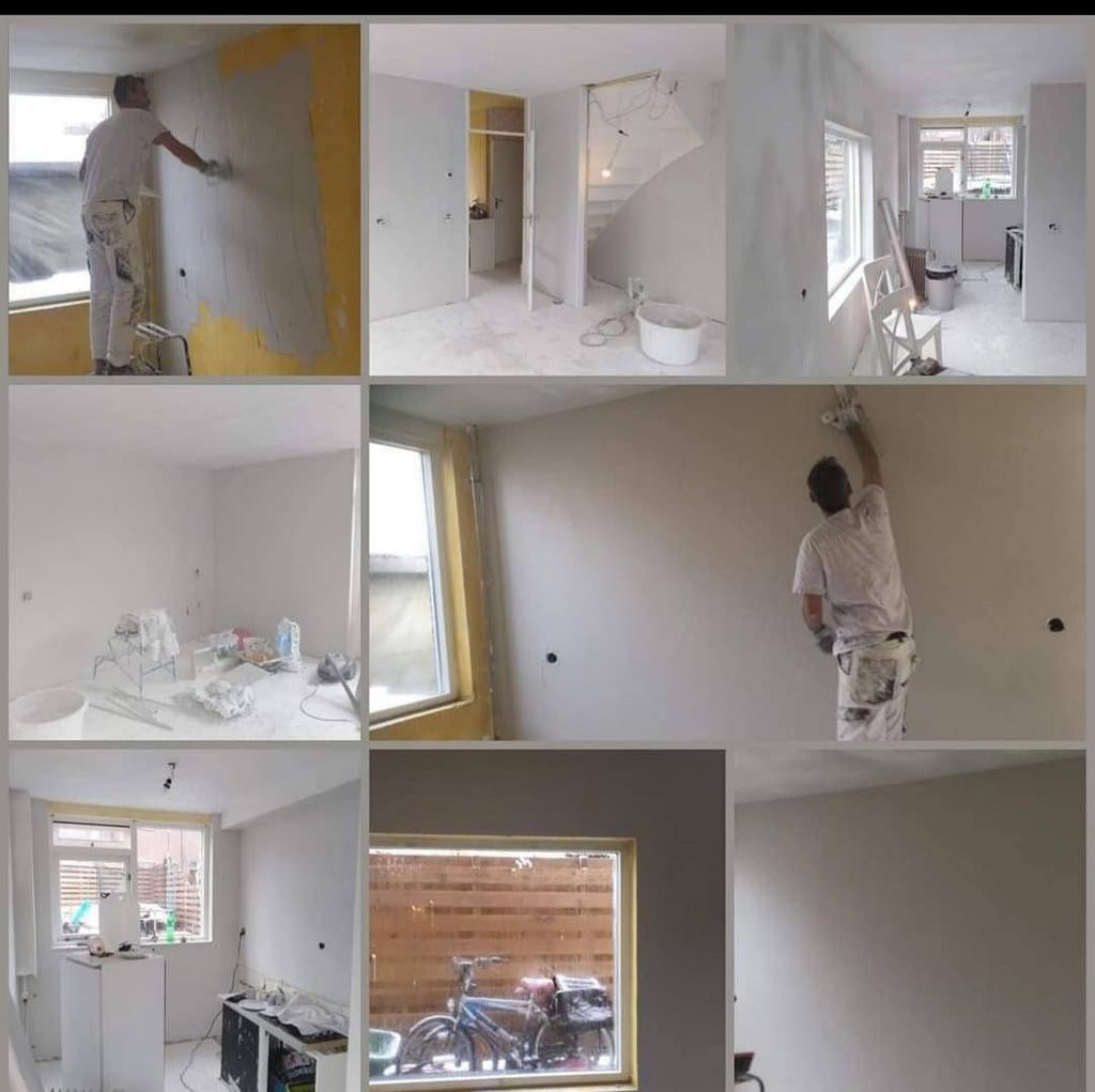 Stukadoor. Stucadoor, Diensten en Vakmensen, Stukadoors en Tegelzetters