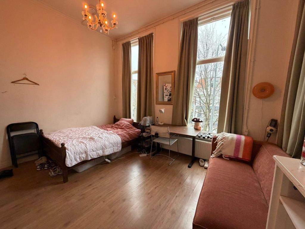 NIEUW! Woonruimte te huur Boterdiep, Groningen, Huizen en Kamers