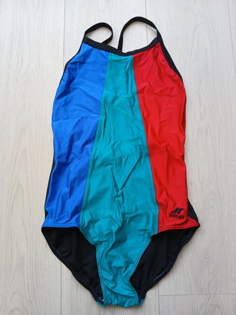Solar nieuw badpak maat 42, Ophalen of Verzenden, Nieuw, Badpak