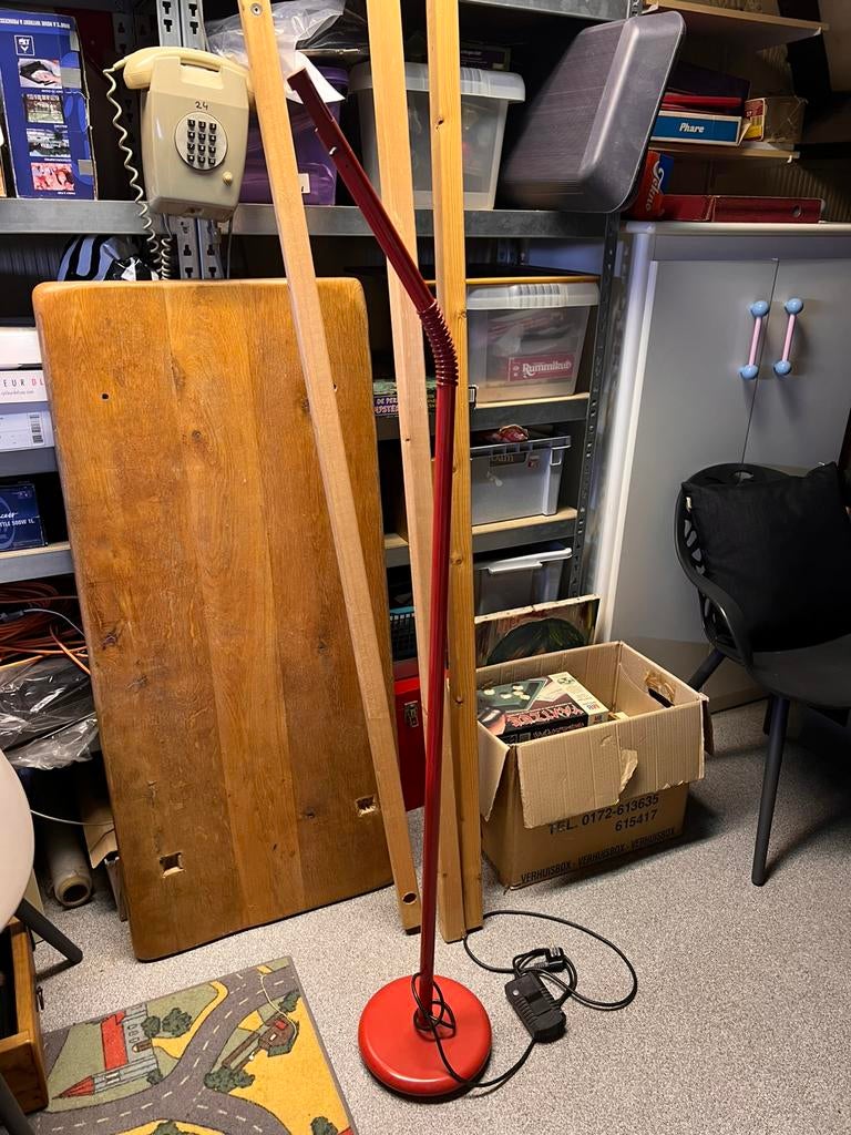 Light Belgium - TM24, Ophalen, Gebruikt