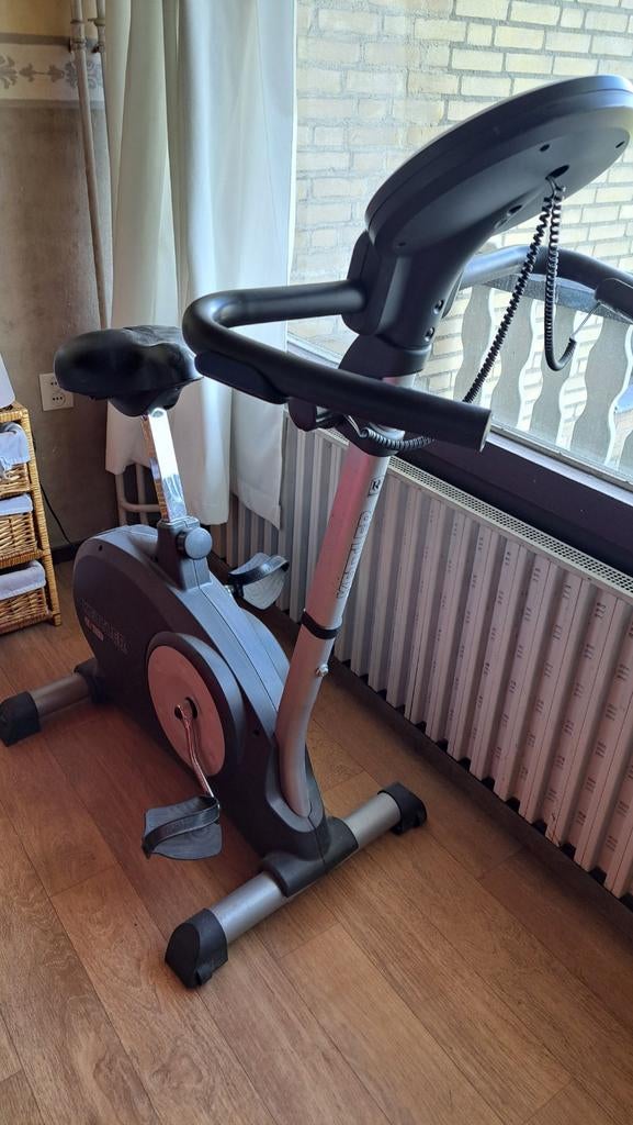 Te koop hometrainer., Ophalen, Hometrainer