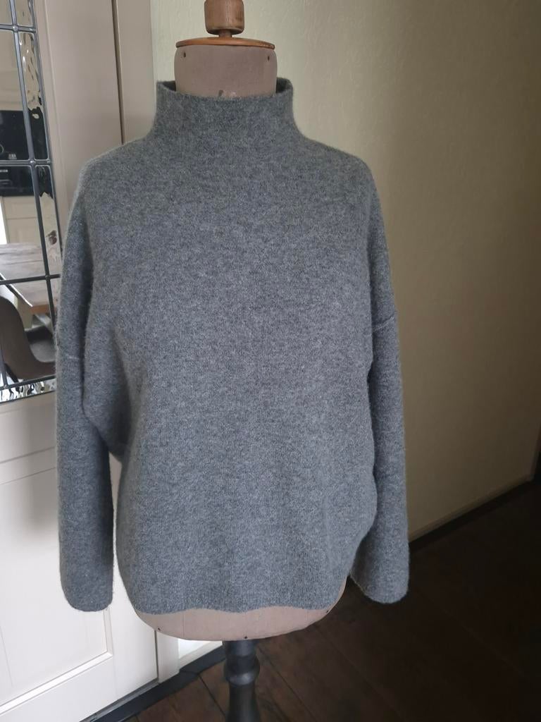 Knit-ted wollen trui model Kim S NIEUWSTAAT!, Knit-ted, Ophalen of Verzenden, Zo goed als nieuw, Maat 36 (S)