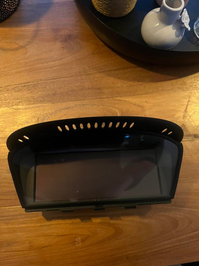BMW CCC unit, Auto-onderdelen, Ophalen of Verzenden, Gebruikt, BMW