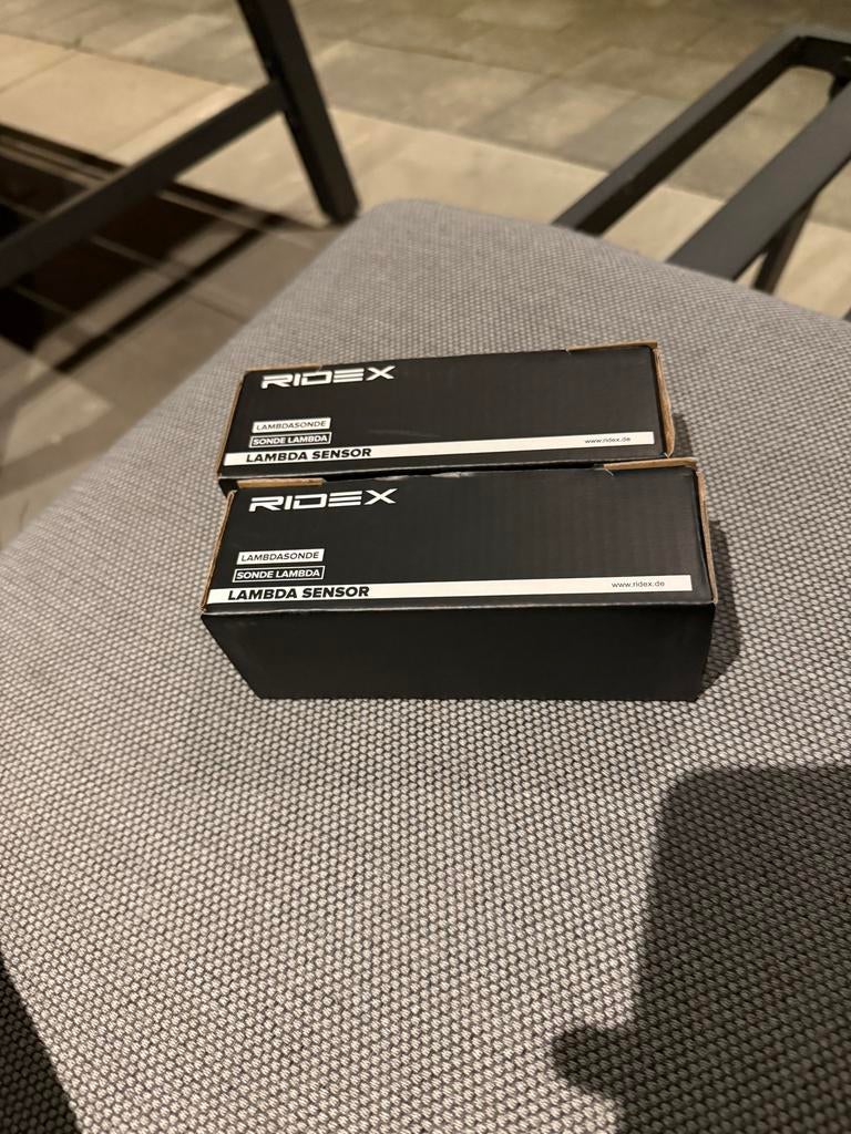 Lambdasondes voor BMW 3-serie, 1-serie, Ophalen of Verzenden, Nieuw, BMW