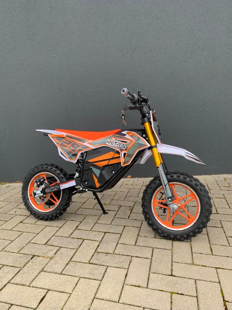 Crossmotor 1000W 36V met standen NIEUW, Ophalen of Verzenden, Nieuw
