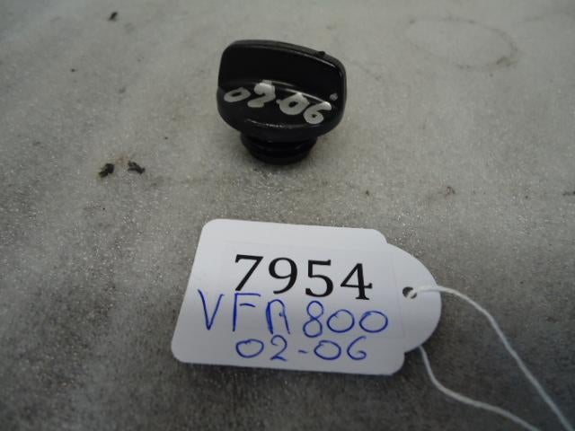 VFR800 2002 - 2013 Honda Olie vuldop D1-20007