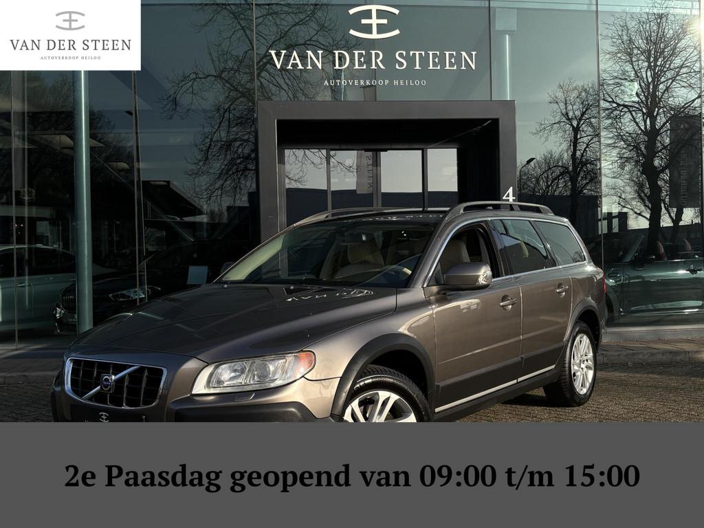 Volvo XC70 3.2 Summum AWD l NL Auto | Geheugenstoelen | Came, Automaat, 238 pk, XC70, Vierwielaandrijving