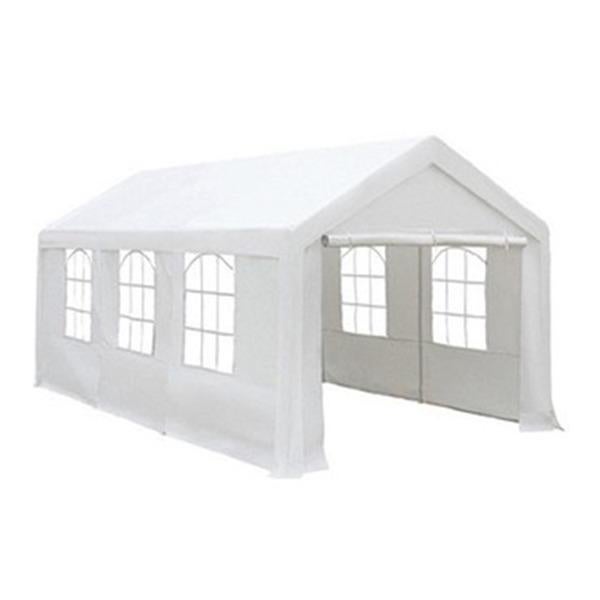 Partytent 6x3 meter, Opvouwbaar, Partytent, Minder dan 4 meter, Nieuw