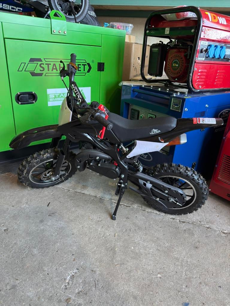 Minicrosser kinder crosser diverse kleuren nieuw, Ophalen, Nieuw, Overige typen