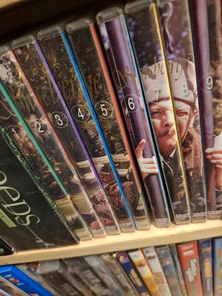 Swiebertje compleet, Alle leeftijden, Ophalen, Zo goed als nieuw