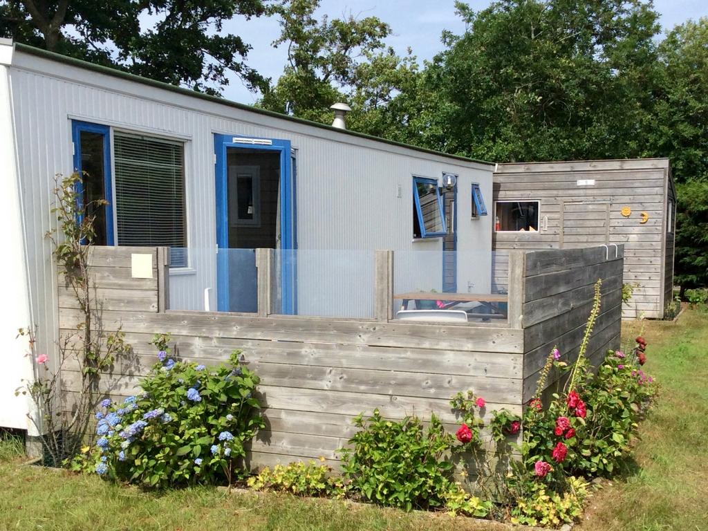 Chalet op Ameland, beschikbaarheid: zie onderaan advertentie, Vakantie, Internet