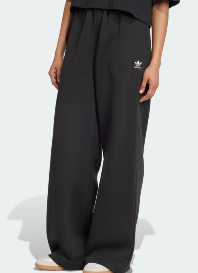 Adidas joggingbroek, Adidas, Zwart, Nieuw, Ophalen of Verzenden
