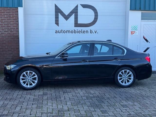 BMW 3-serie 330e Centennial Executive - Dealer onderhouden, Automaat, 1998 cc, Gebruikt, 4 cilinders