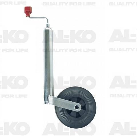 Neuswiel AL-KO compact 48 mm kunststof velg (1222433), Caravans en Kamperen, Caravan accessoires, Nieuw, Ophalen of Verzenden