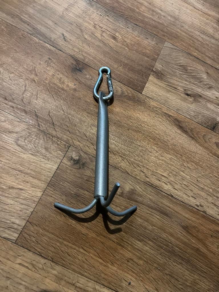 Hoofdstel haak, Ophalen of Verzenden