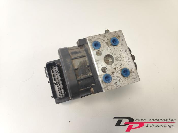 ABS Pomp van een Honda Civic, Honda, Gebruikt, -, -