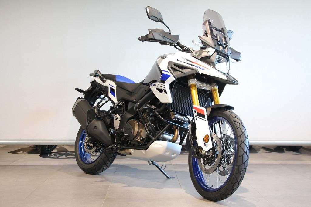 Suzuki V-STROM 1050 DE (bj 2026) - foto 2