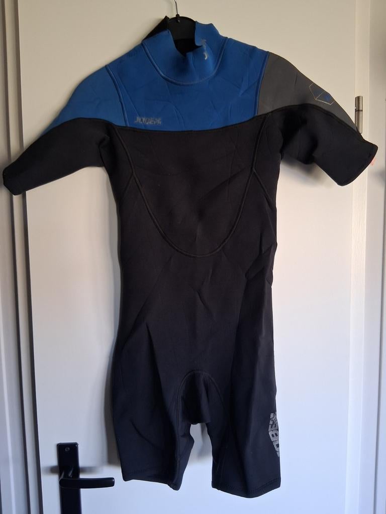 Wetsuit S jongens, Watersport en Boten, Watersportkleding, Ophalen, Kind, Wetsuit